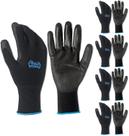 Luvas Heywood Gorilla Grip, pacote com 5, tamanho grande