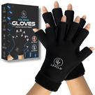 Luvas Ice Pack LEVILO Hand para artrite nas mãos (pacote com 2)