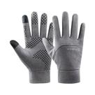 Luvas Impermeáveis E À Prova De Vento Com Tela Sensível Ao Toque Para Corrida E Ciclismo, Quentes