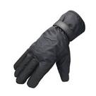 Luvas impermeável schnell para motociclista - p