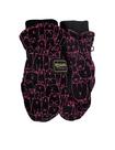 Luvas infantis Watson Gloves L'il Bear resistentes à água quente Luvas infantis Watson Gloves L'il Bear resistentes à água quente