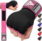 Luvas internas de boxe, gel RDX, homens e mulheres, 100 cm