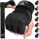 Luvas internas de boxe WYOX Gel para homens e mulheres Luvas internas de boxe WYOX Gel para homens e mulheres
