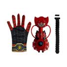 Luvas Lançadoras De Água Aranha Para Crianças, Brinquedo De Pulso Para Atividades Ao Ar Livre No Luvas Lançadoras De Água Aranha Para Crianças, Brinquedo De Pulso Para Atividades Ao Ar Livre No