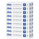 Luvas Látex Com Pó 100 Unidades Pack Com 10 Caixas Total 1000 Luvas