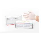 Luvas Látex Pouco Pó G Branca 1 X 100 - Covetrus
