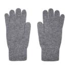 Luvas Lona Scott Femininas 100% Cashmere da Escócia