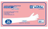 Luvas longa super sensitiva especialflex