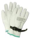 Luvas Magid PowerMaster 12501PS Leather Linesmen tamanho 10/XL