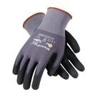Luvas MaxiFlex 34-874 Ultimate Foam Nitrile Palm Coated XS