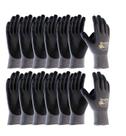 Luvas MaxiFlex 34-874 Ultimate Foam Nitrilo Palm Coated M