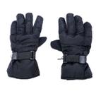 Luvas Motoqueiro à Prova de Vento Forro Térmico Inverno 8089 Luvas Motoqueiro à Prova de Vento Forro Térmico Inverno 8089