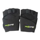 Luvas Musculação Para Ginastica Pro Action