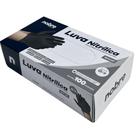 Luvas Nitrílica Procedimento Profissional S/ Pó 100 U Grande