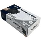 Luvas Nitrílica Procedimento Profissional S/ Pó 100 U Media