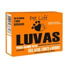 Luvas para Banho Seco Pet Life Luvas para Banho Seco Pet Life