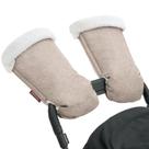 Luvas para Carrinho de Bebê Momcozy Warmmuffs - Anticongelante e Universais
