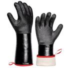 Luvas para churrasco ThermoPro 43 cm impermeáveis resistentes ao calor 932 F