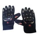 Luvas Para Motociclista Em Eva Anti Derrapante Tamanho Gg