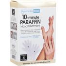 Luvas para Tratamento de Mãos com Parafina Sem Fragrância de 10 Minutos Paraffin Wax Works Luvas para Tratamento de Mãos com Parafina Sem Fragrância de 10 Minutos Paraffin Wax Works