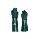 Luvas pvc tam 10(xg) verde 46cm volk Luvas pvc tam 10(xg) verde 46cm volk