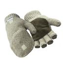 Luvas RefrigiWear Thinsulate Isoladas Ragg Wool Brown