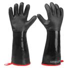 Luvas resistentes ao calor GEEKHOM 46cm à prova d'água 500C BBQ