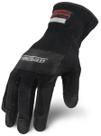 Luvas resistentes ao calor Ironclad HEATWORX HEAVY DUTY Black