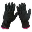 Luvas Resistentes ao Calor para Modelagem de Cabelo (2 Unidades) Luvas Resistentes ao Calor para Modelagem de Cabelo (2 Unidades)