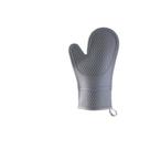 Luvas resistentes ao calor Silicone Honeycomb para assar e cozinhar