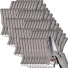 Luvas resistentes ao corte Xuhal Level 5 Protection (20 pares)