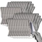 Luvas resistentes ao corte Xuhal Level 5 Protection Kitchen (L)