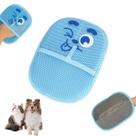 Luvas Reutilizáveis Eletrostáticas para Remoção de Pelos de Pets Sibkuy Luvas Reutilizáveis Eletrostáticas para Remoção de Pelos de Pets Sibkuy