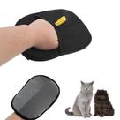 Luvas Reutilizáveis Para Remoção De Pelos De Animais, Luvas De Grooming Antiestáticas Para Pelagem