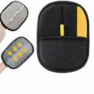 Luvas Reutilizáveis para Remoção de Pelos de Pets com Efeito Eletrostático Luvas Reutilizáveis para Remoção de Pelos de Pets com Efeito Eletrostático
