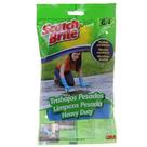 Luvas Scotch Brite Limpeza Pesada Grande - Hb004071500 - 3m Luvas Scotch Brite Grande 3m Luvas Scotch Brite Limpeza Pesada Grande - Hb004071500 - 3m Luvas Scotch Brite Grande 3m
