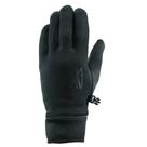 Luvas Seirus Xtreme All Weather impermeáveis pretas grandes