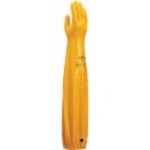 Luvas SHOWA Atlas 772 Extra Large Nitrilo Resistentes a Produtos Químicos Luvas SHOWA Atlas 772 Extra Large Nitrilo Resistentes a Produtos Químicos