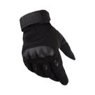 Luvas Táticas De Dedo Inteiro Para Caça, Ciclismo, Escalada, Tiro, Esqui E Motociclismo