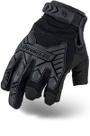 Luvas táticas Framer Impact Ironclad IEXT-FRIBLK-08-XXXXL
