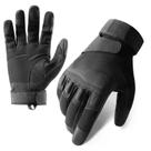 Luvas Táticas Masculinas De Inverno Quentes Com Tela Sensível Ao Toque, Revestimento De Borracha, Luvas Táticas Masculinas De Inverno Quentes Com Tela Sensível Ao Toque, Revestimento De Borracha,