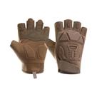 Luvas Táticas Masculinas Para Motociclismo, Meio Dedo, Antiderrapantes, Protetoras, Para Treinamento Luvas Táticas Masculinas Para Motociclismo, Meio Dedo, Antiderrapantes, Protetoras, Para Treinamento