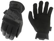 Luvas táticas Mechanix Wear FastFit Heavy Duty Small Luvas táticas Mechanix Wear FastFit Heavy Duty Small