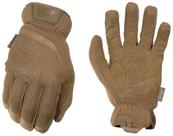 Luvas táticas Mechanix Wear FastFit para homens Luvas táticas Mechanix Wear FastFit para homens