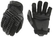 Luvas táticas Mechanix Wear M-Pact Covert Black XXL
