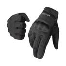 Luvas Térmicas À Prova De Vento Para Motocicleta Com Tela Sensível Ao Toque Antiderrapante Para Luvas Térmicas À Prova De Vento Para Motocicleta Com Tela Sensível Ao Toque Antiderrapante Para