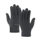 Luvas Térmicas De Inverno Para Homens, Completas, À Prova De Vento, Resistentes Ao Frio, Para Esqui