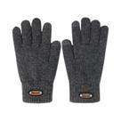 Luvas Térmicas De Inverno Para Homens Extra Grandes Com Tela Sensível Ao Toque, Macias, Elásticas E Luvas Térmicas De Inverno Para Homens Extra Grandes Com Tela Sensível Ao Toque, Macias, Elásticas E