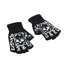 Luvas Térmicas Estilosas E Quentes Para Clima Frio, Halloween, Inverno, Ciclismo, Esqui E Escalada Luvas Térmicas Estilosas E Quentes Para Clima Frio, Halloween, Inverno, Ciclismo, Esqui E Escalada