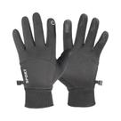 Luvas Térmicas Impermeáveis De Inverno Para Homens E Mulheres Com Tela Sensível Ao Toque, Quentes